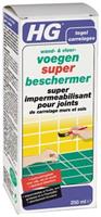 HG Wand- & Vloervoegen Super Beschermer