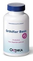 Orthica Orthiflor Basic Capsules