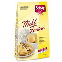 Schar Mehl Farine