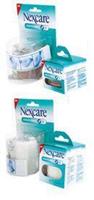 3M Nexcare Zwachtel 2,5cm x 5m