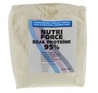 Naproz Nutriforce Proteine 95% Poeder 1000gr