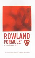Rowland Formule Tabletten