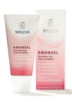 Weleda Hydratie Creme Amandel