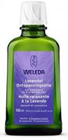 Weleda Lavendel Ontspannende Body Olie