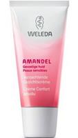 Weleda Amandel Verzachtende Gezichtscrème - 30 ml