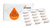 Virtuoos Multi Health Support Gold