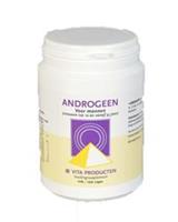 Vita Producten Vita Androgeen Capsules 100st