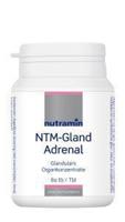 Nutramin Gland Adrenal Capsules