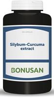 Bonusan Silybum Curcuma Capsules 200st