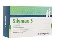 Metagenics Silymax Capsules