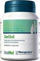 Metagenics Varisol (60tb)
