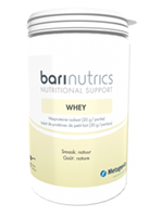 Metagenics BariNutrics Whey Poeder 21 Porties