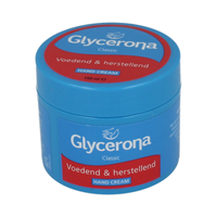 Glycerona Handcreme Classic Pot