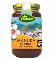 De Traay Manuka-Kanuka Honing EKO