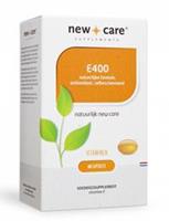 New Care E400 Vitaminen Capsules