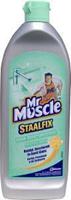 Mr Muscle Staalfix - Roestvrijstaal 200 ml