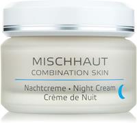 ANNEMARIE BÖRLIND MISCHHAUT Normalisierende Nachtcreme, 50ml