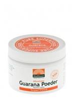 Mattisson HealthStyle Organic Guarana Powder