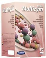 Orthonat Ortho Multizym Capsules