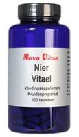 Nova Vitae Micturio