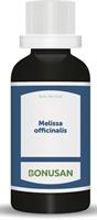 Bonusan Melissa Officinalis Druppels 30ml