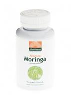 Mattisson HealthStyle Biologische Moringa 400mg Capsules