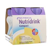 Nutridrink Compact Vanille