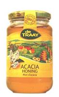 Traay Acacia honing