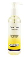 Ginkel's Face Wash Tea Tree