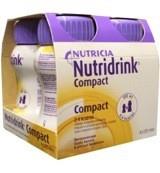 Nutridrink Compact Banaan