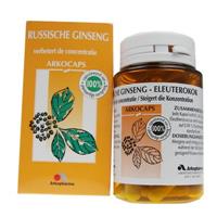 Arkocaps Russische Ginseng Capsules 45st