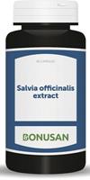 Bonusan Salvia Officinalis extract 60vcp