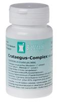 Biovitaal Crataegus-Complex Tabletten 100st