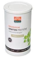 Mattisson HealthStyle Biologische Erwten Proteïne Vegan