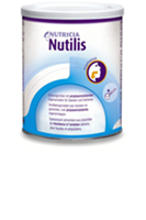 NUTILIS Powder Dickungspulver 300 Gramm