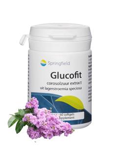 springfield Glucofit