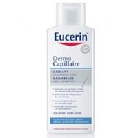 Eucerin DermoCapillaire Urea Shampoo 250ml