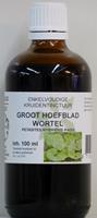 Natura Sanat Groot Hoefblad Wortel 100ml