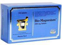 Pharma Nord BioActive Magnesium Tabletten