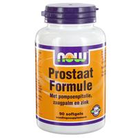 Now Foods Prostate Support