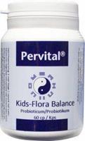 Nutramin Kids-Flora Balance Capsules