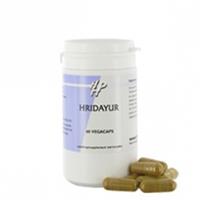 Holisan Hridayur Capsules