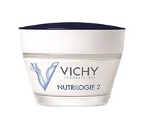 Vichy Nutrilogie 2 Tagespflege für sehr trockene Haut 50 Milliliter