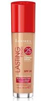 Rimmel London LASTING FINISH foundation #400-natural beige