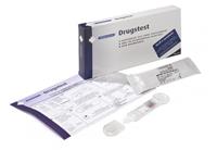 Testjezelf Multidrugstest 6 Speeksel Kit