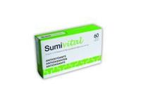 Trenker Sumivital Capsules 60st