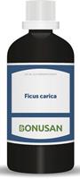 Bonusan Ficus Carica Tinctuur