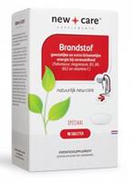 New Care Brandstof Tabletten 90st