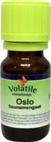 Volatile Sauna mengsel oslo/euclayptus 10ml