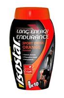 Isostar Pro Long Energy Orange